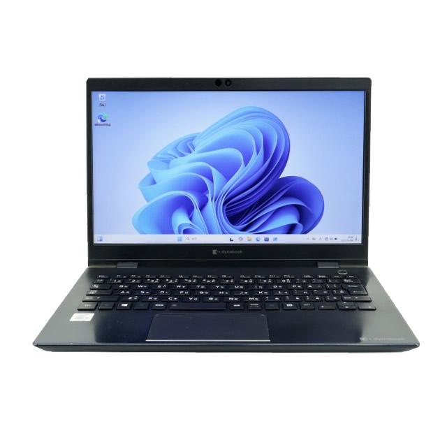 【美品】dynabook G83/FR第10世代i5 Win11 dynabook（ダイナブック） 【3年保証】 dynabook DYNABOOK G83/FR