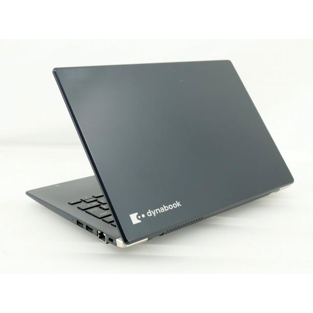 【中古美品】DYNABOOK G83 i5第11世代8/256GB dynabook（ダイナブック） 【3年保証】 dynabook DYNABOOK G83/FR