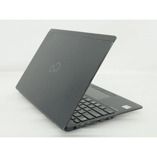 LIFEBOOK 【3年保証】 富士通 U9310/E Windows11 i5 中古 パソコン