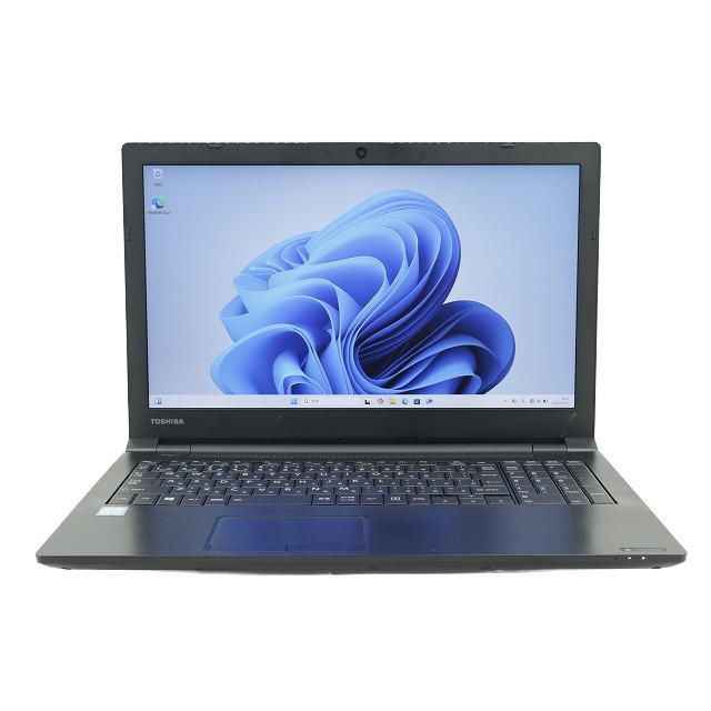 dynabook（ダイナブック） 【3年保証】 東芝 DYNABOOK B65/M Windows11