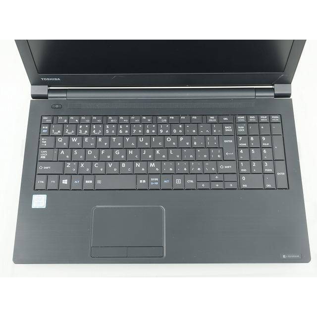 dynabook（ダイナブック） 【3年保証】 東芝 DYNABOOK B65/M Windows11