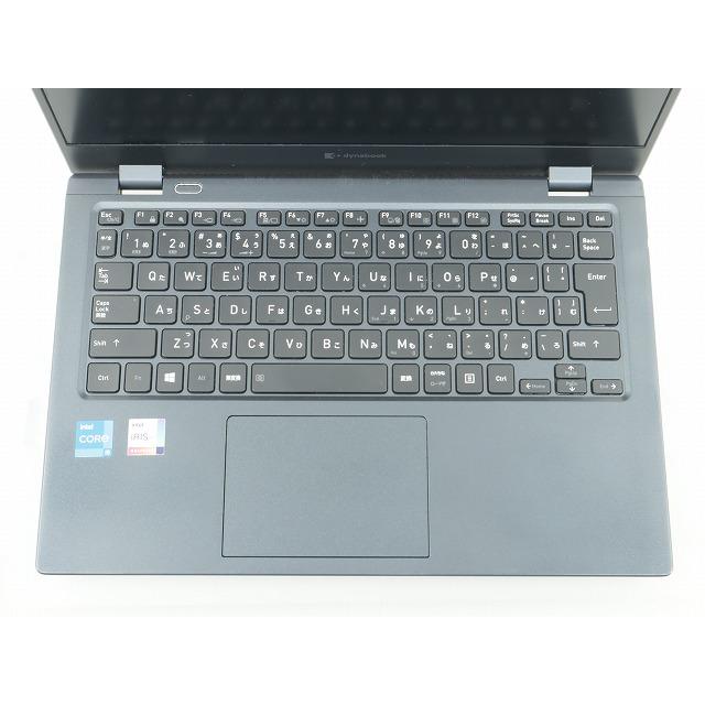 【3年保証】 dynabook DYNABOOK G83/HR Windows11 i5 中古 パソコン ノート モバイル PC | dynabook | 02