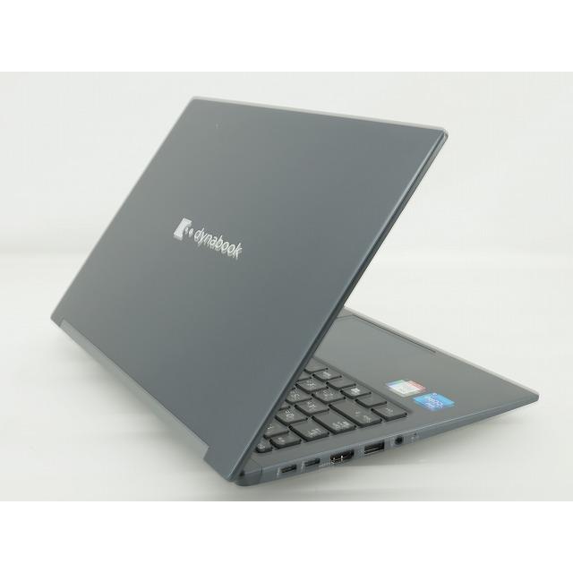 【3年保証】 dynabook DYNABOOK G83/HR Windows11 i5 中古 パソコン ノート モバイル PC | dynabook | 03