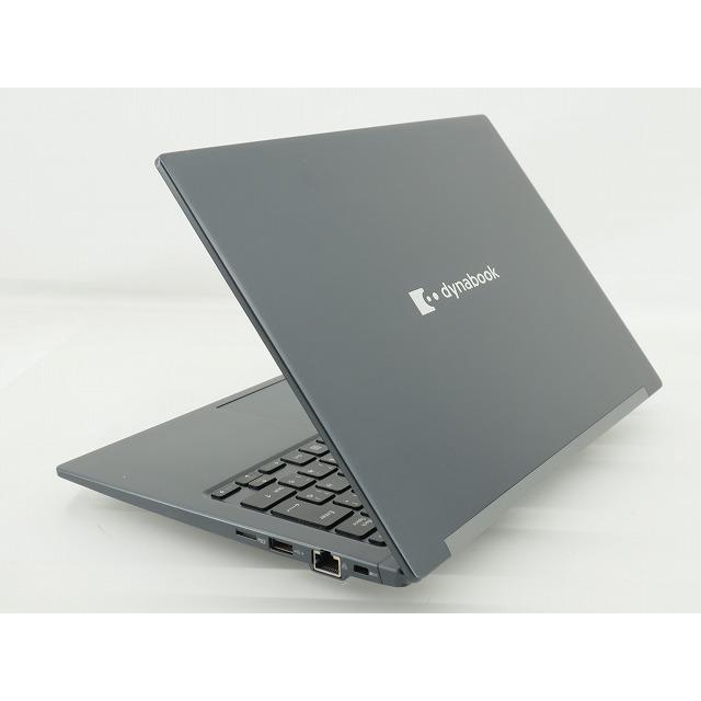 【3年保証】 dynabook DYNABOOK G83/HR Windows11 i5 中古 パソコン ノート モバイル PC | dynabook | 04