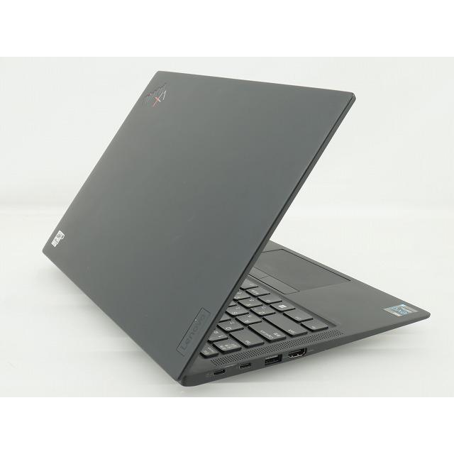 ThinkPad 【3年保証】 LENOVO THINKPAD X1 CARBON GEN9 Windows11 i5