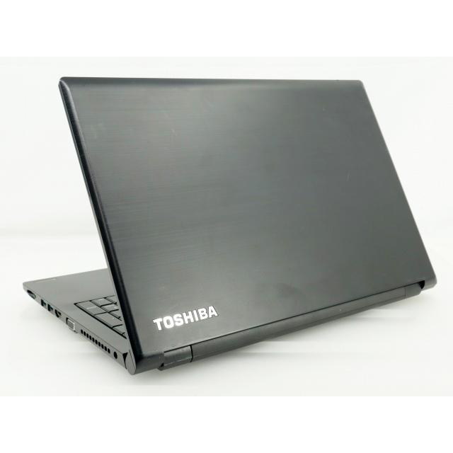 dynabook（ダイナブック） 【3年保証】 東芝 DYNABOOK B55/M Windows11