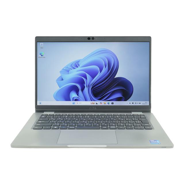 Xmasセール11世代i7 DELL Latitude 5320 8/256GB Latitude（Dell） 【3年保証】 DELL LATITUDE 5320 Windows11 i7 デル