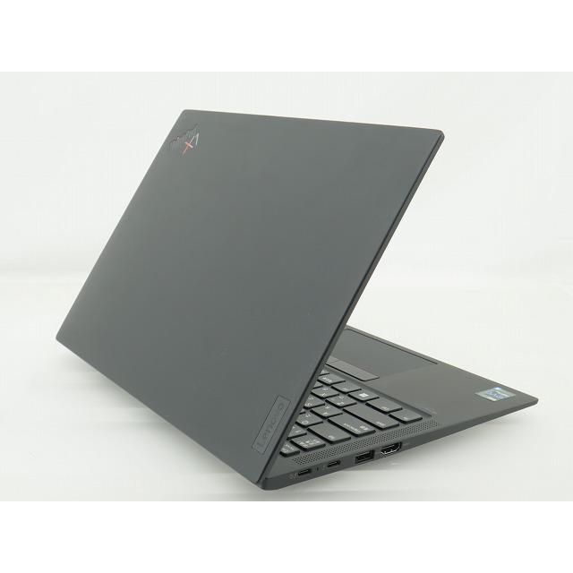 Windowsノート本体 Lenovo ThinkPad X1 Carbon Gen5 i5-7300U ノートパソコン Lenovo ThinkPad X1 Carbon 5th Gen Core i5 7300U 2.6