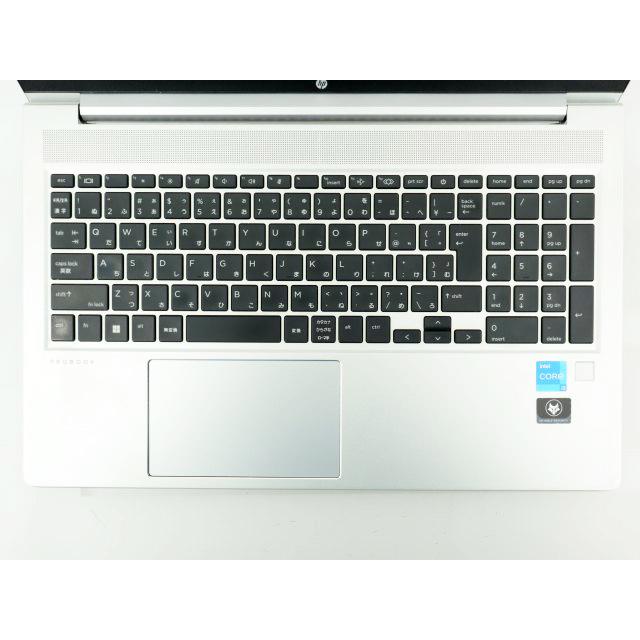 ProBook 【3年保証】 HP PROBOOK 450 G9 Windows11 i5 中古 パソコン