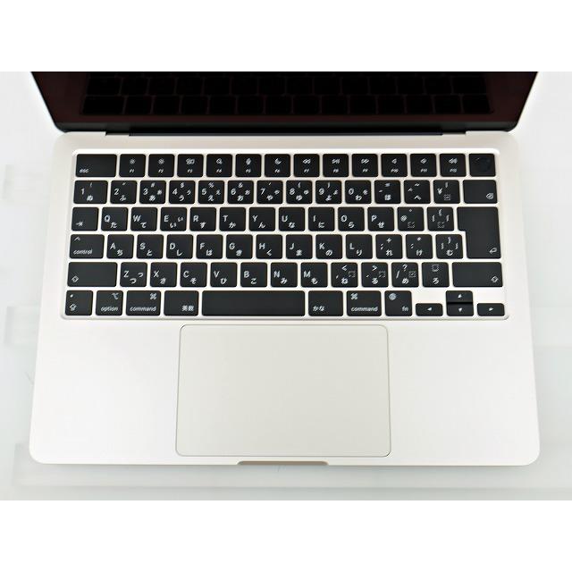 【3年保証】 APPLE MACBOOK AIR MC7W4J/A APPLE アップル 中古 パソコン ノート モバイル PC 爆買 | MacBook | 02