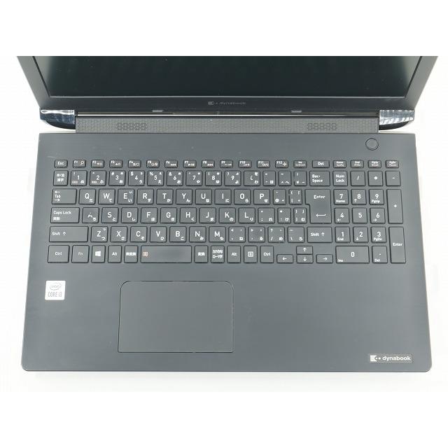 【3年保証】 dynabook DYNABOOK BJ65/FS Windows11 i3 中古 パソコン ノート PC | dynabook | 02