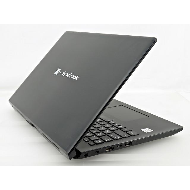 【3年保証】 dynabook DYNABOOK BJ65/FS Windows11 i3 中古 パソコン ノート PC | dynabook | 03