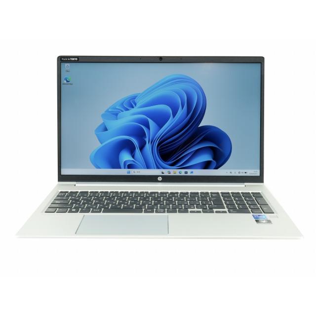 ProBook 【3年保証】 HP PROBOOK 450 G9 Windows11 i7 中古 パソコン