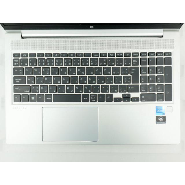 ProBook 【3年保証】 HP PROBOOK 450 G9 Windows11 i7 中古 パソコン
