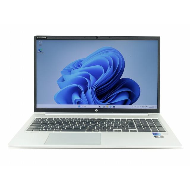 ProBook 【3年保証】 HP PROBOOK 450 G9 Windows11 i7 中古 パソコン