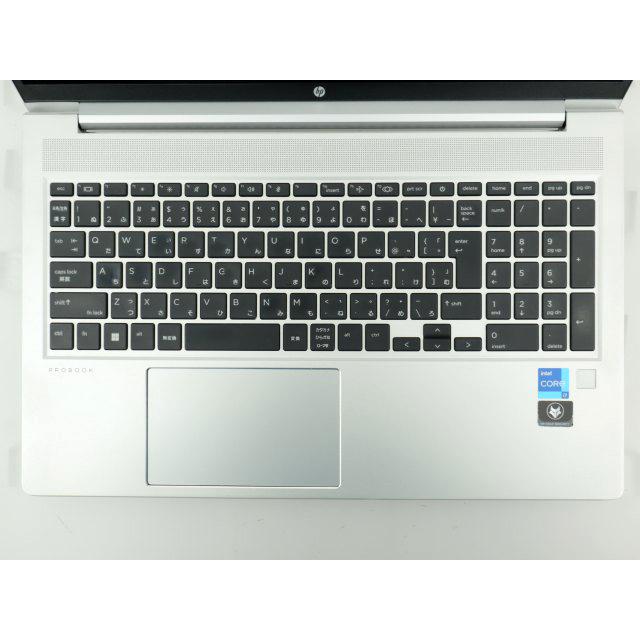 ProBook 【3年保証】 HP PROBOOK 450 G9 Windows11 i7 中古 パソコン