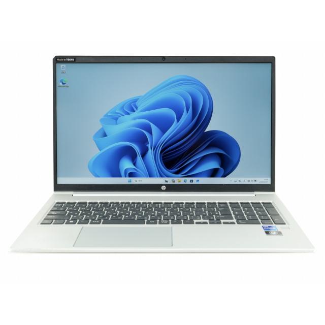 ProBook 【3年保証】 HP PROBOOK 450 G9 Windows11 i7 中古 パソコン