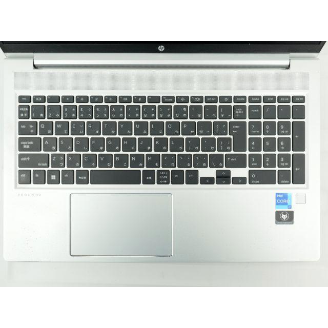 ProBook 【3年保証】 HP PROBOOK 450 G9 Windows11 i7 中古 パソコン