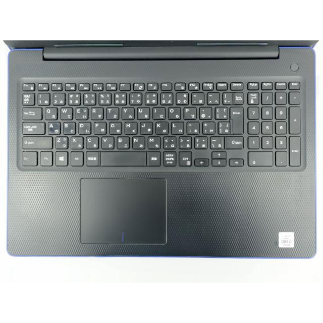 Inspiron 【3年保証】 DELL INSPIRON 3593 Windows11 i3 デル 中古