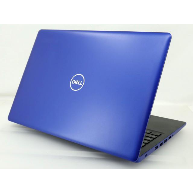 Inspiron 【3年保証】 DELL INSPIRON 3593 Windows11 i3 デル 中古