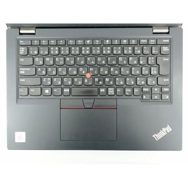 【3年保証】 LENOVO THINKPAD L13 Windows11 i5 レノボ 中古 パソコン ノート モバイル PC | ThinkPad | 03