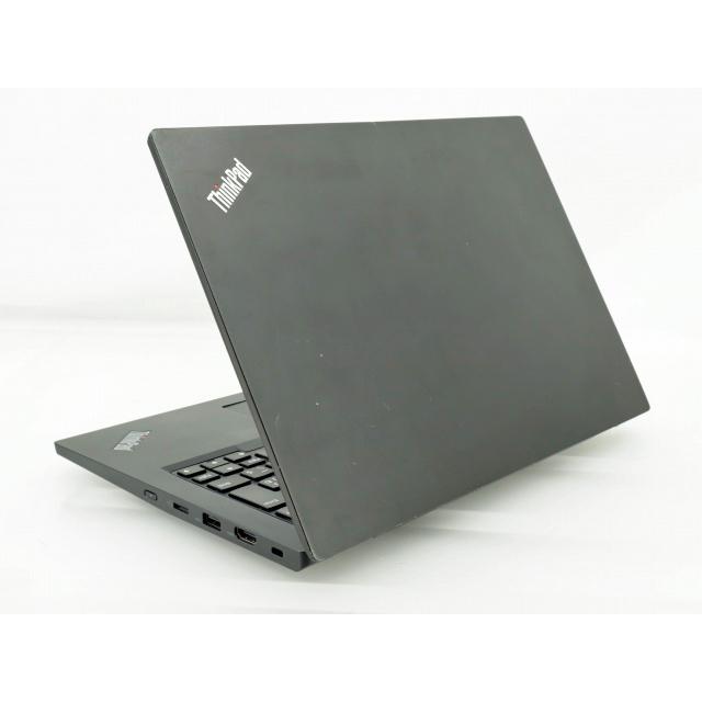 【3年保証】 LENOVO THINKPAD L13 Windows11 i5 レノボ 中古 パソコン ノート モバイル PC | ThinkPad | 04