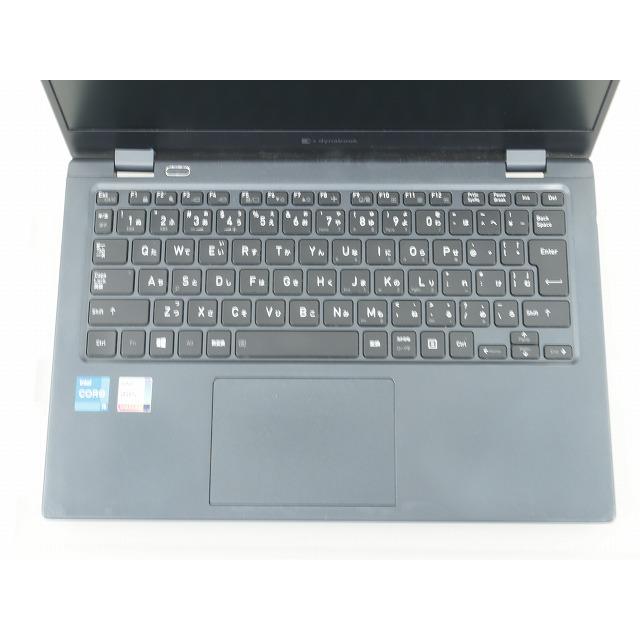 dynabook（ダイナブック） 【3年保証】 dynabook DYNABOOK G83/HS