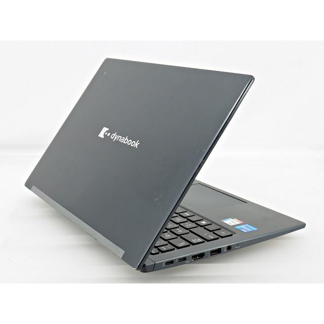 dynabook（ダイナブック） 【3年保証】 dynabook DYNABOOK G83/HS