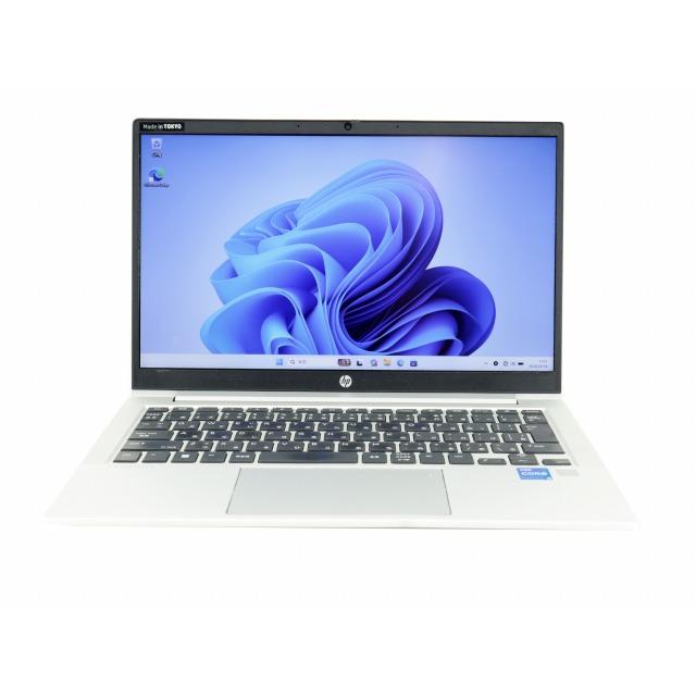 ProBook 【3年保証】 HP PROBOOK 430 G8 Windows11 i5 中古 パソコン
