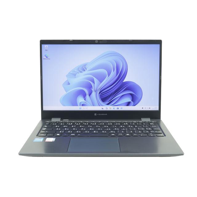 ア*テ様 【動作ＯＫ】　Dynabook　G83HS　ｉ５　12G　256G　整 dynabook（ダイナブック） 【3年保証】 dynabook DYNABOOK G83/HS