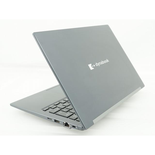 ア*テ様 【動作ＯＫ】　Dynabook　G83HS　ｉ５　12G　256G　整 dynabook（ダイナブック） 【3年保証】 dynabook DYNABOOK G83/HS