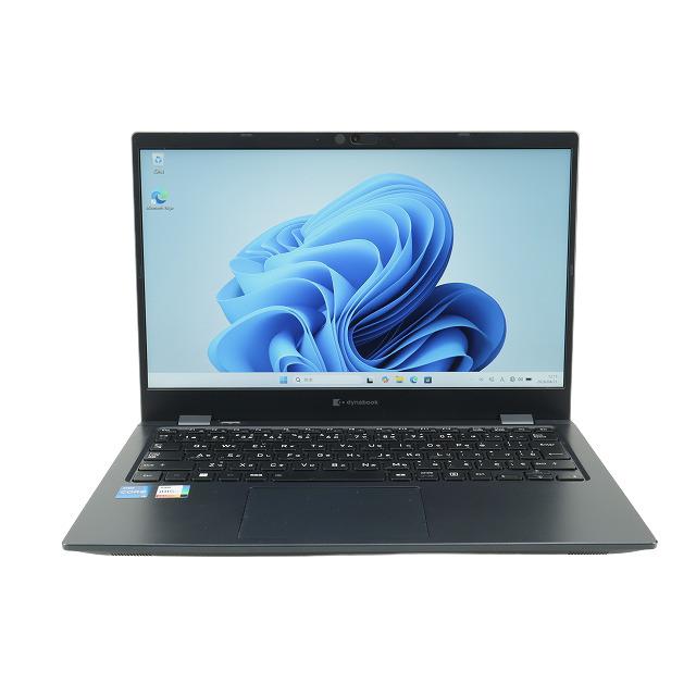 dynabook（ダイナブック） 【3年保証】 dynabook DYNABOOK G83/KW