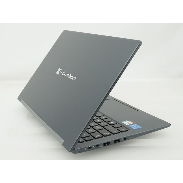 dynabook（ダイナブック） 【3年保証】 dynabook DYNABOOK G83/KW