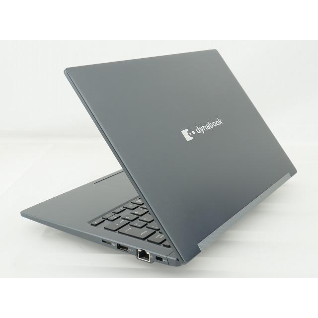 dynabook（ダイナブック） 【3年保証】 dynabook DYNABOOK G83/KW