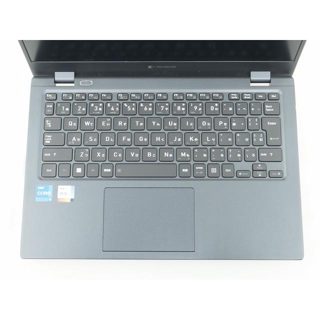 dynabook（ダイナブック） 【3年保証】 dynabook DYNABOOK G83/HU