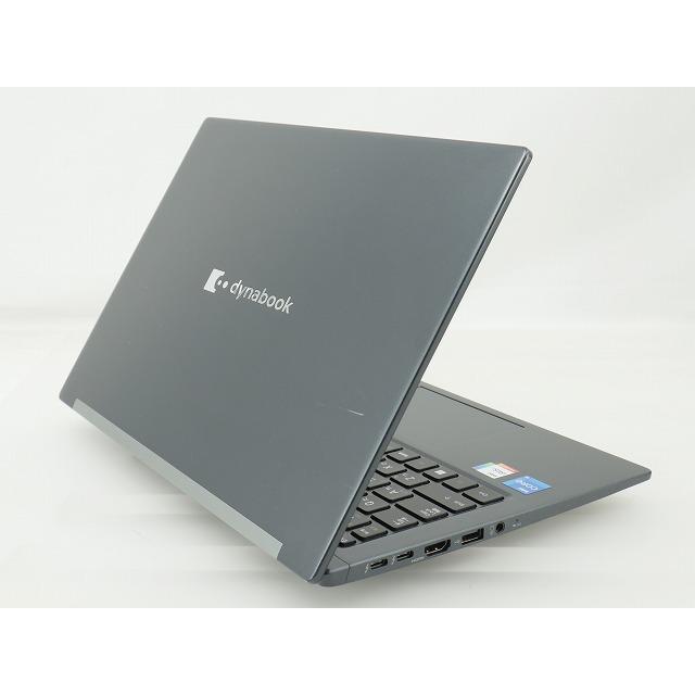 dynabook G83/HU 中古 dynabook（ダイナブック） 【3年保証】 dynabook DYNABOOK G83/HU