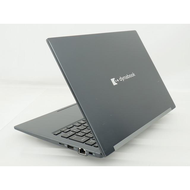 dynabook（ダイナブック） 【3年保証】 dynabook DYNABOOK G83/HU
