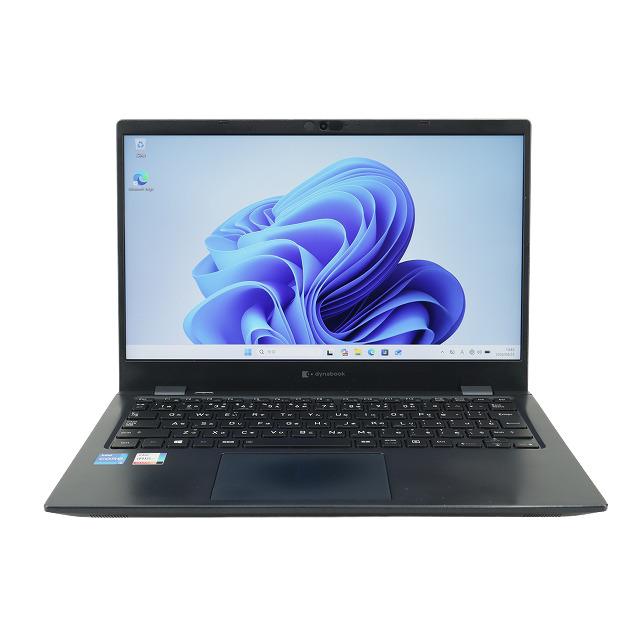 Windowsノート本体 dynabook g83/HS dynabook（ダイナブック） 東芝 TOSHIBA dynabook G83/HS 第11世代