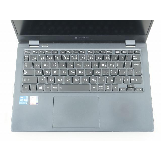 dynabook（ダイナブック） 【3年保証】 dynabook DYNABOOK G83/HS