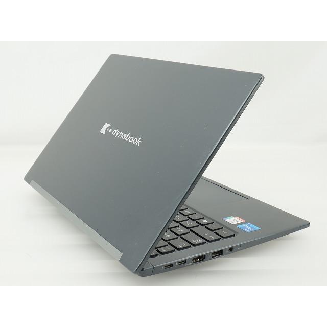 Windowsノート本体 dynabook g83/HS G83 2021年3月発表モデル | ビジネスモバイル Gシリーズ | dynabook