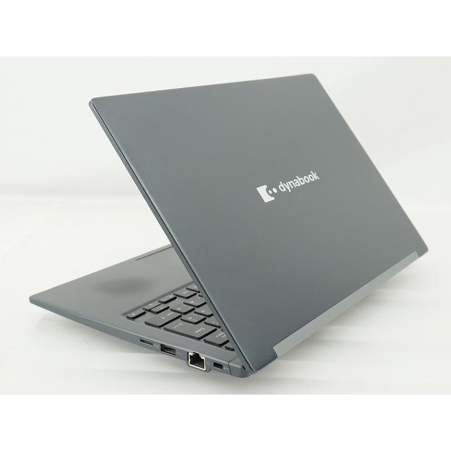 【メモリ16GB搭載29,800円】dynabook G83/HS 軽量モバイル Amazon.co.jp: 【軽量ノートパソコン】dynabook G83 13.3インチ 1920