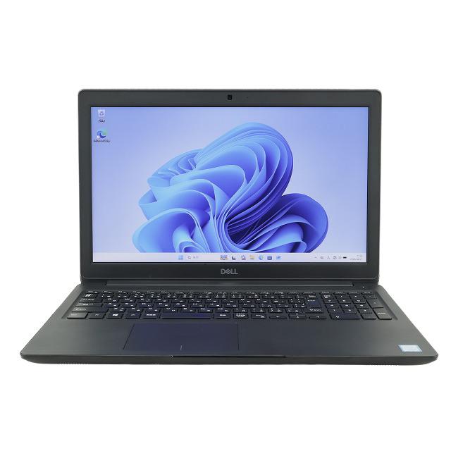 Latitude（Dell） 【3年保証】 DELL LATITUDE 3500 Windows11 i5 デル