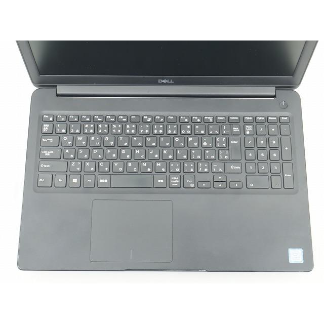 Latitude（Dell） 【3年保証】 DELL LATITUDE 3500 Windows11 i5 デル
