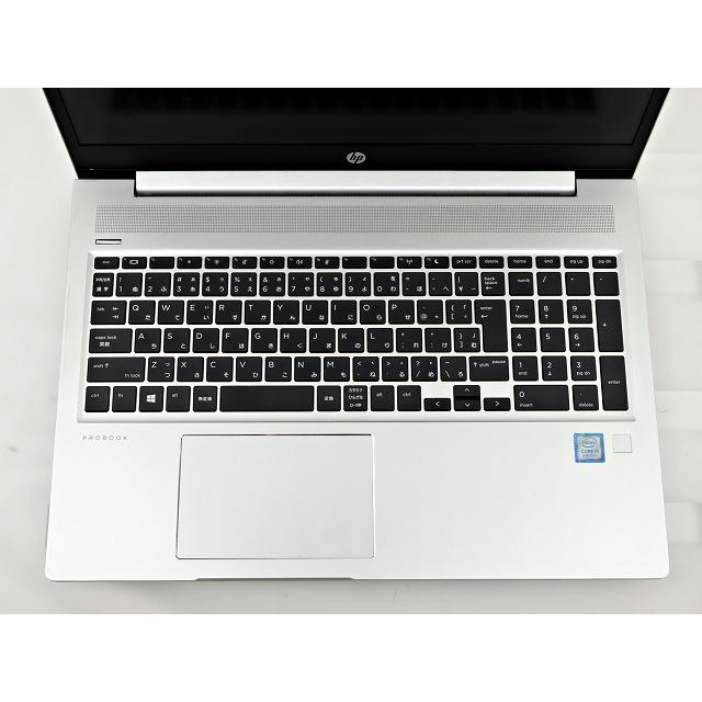 ProBook 【3年保証】 HP PROBOOK 450 G6 Windows11 i5 中古 パソコン