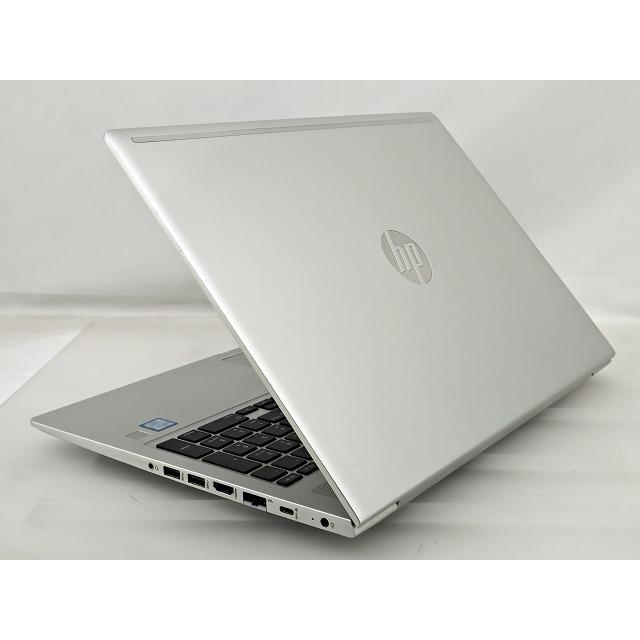 ProBook 【3年保証】 HP PROBOOK 450 G6 Windows11 i5 中古 パソコン