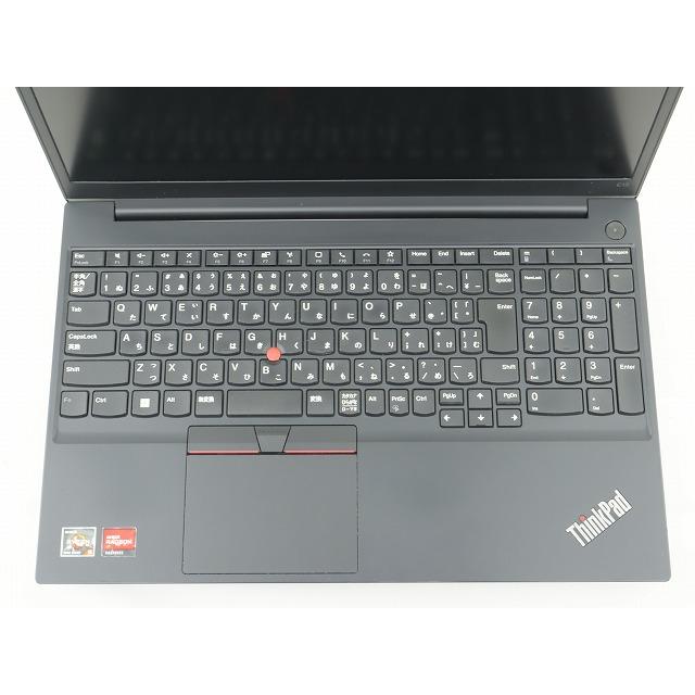 Lenovo ThinkPad E15 Gen3 Ryzen5 難あり品 ThinkPad 【3年保証】 LENOVO THINKPAD E15 GEN3 Windows11 Ryzen5