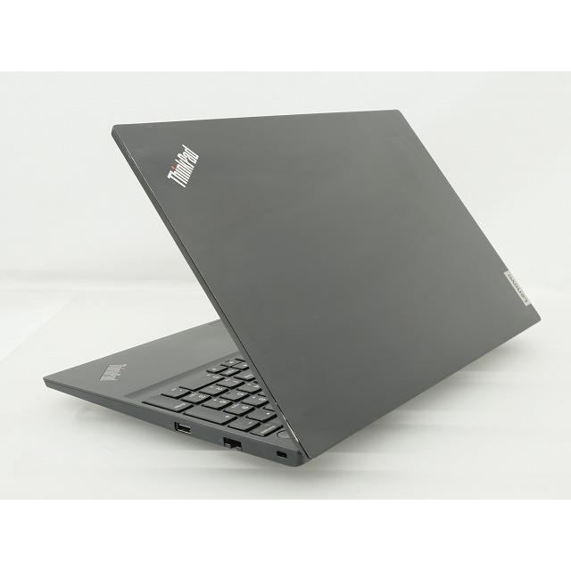ThinkPad 【3年保証】 LENOVO THINKPAD E15 GEN3 Windows11 Ryzen5
