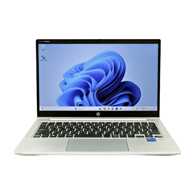 ProBook 【3年保証】 HP PROBOOK 430 G8 Windows11 i5 中古 パソコン