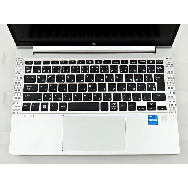 ProBook 【3年保証】 HP PROBOOK 430 G8 Windows11 i5 中古 パソコン