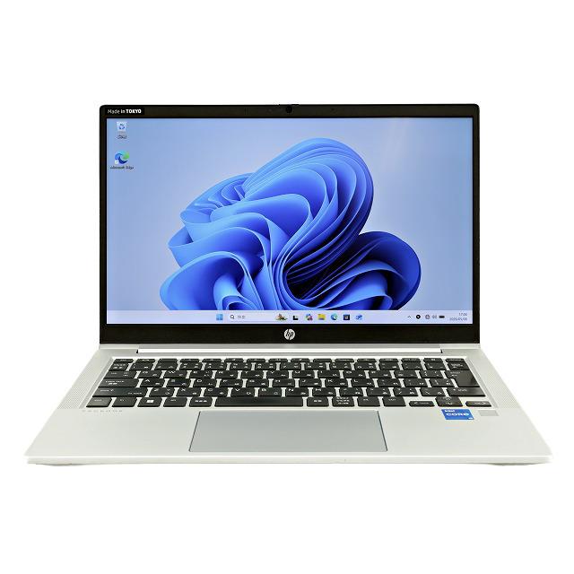 中古品 HP ProBook 430G8 i5-11th 8GB 256GB ProBook 【3年保証】 HP PROBOOK 430 G8 Windows11 i5 中古 パソコン